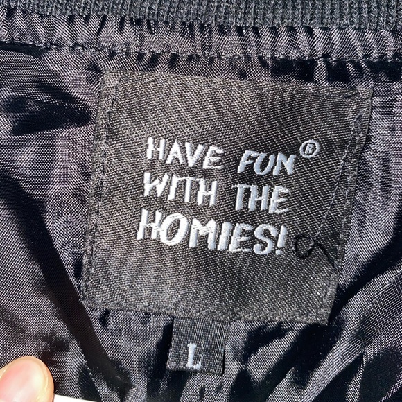 Puffer jacket - Picture 7 of 7